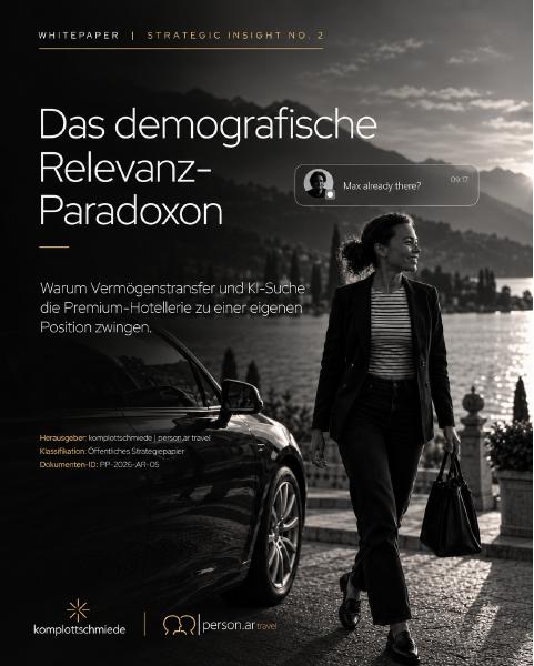 Cover des Whitepapers Zwei Generationen, ein Haus